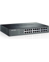 TP-Link TL-SG1024DE 24-Port Gigabit Easy Smart Switch - nr 38