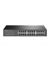 TP-Link TL-SG1024DE 24-Port Gigabit Easy Smart Switch - nr 60