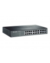TP-Link TL-SG1024DE 24-Port Gigabit Easy Smart Switch - nr 65
