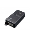 PLANET POE-163 Mieszacz PoE 802.3at 1-port - nr 3
