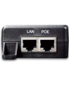 PLANET POE-163 Mieszacz PoE 802.3at 1-port - nr 49
