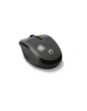 HP Wireless Mouse X3300 - Grey/Silver - nr 2