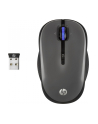 HP Wireless Mouse X3300 - Grey/Silver - nr 7