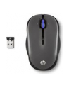 HP Wireless Mouse X3300 - Grey/Silver - nr 8