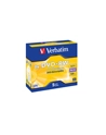 Verbatim DVD+RW [ jewel case 5 | 4.7GB | 4x ] - nr 14