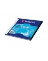 Verbatim CD-R [ slim jewel case 200 | 700MB | 52x | DataLife ] - nr 5