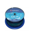 Verbatim CD-R [ cake box 50 | 700MB | 52x | DataLife ] - nr 22
