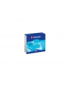 Verbatim CD-R [ slim jewel case 10 | 700MB | 52x | DataLife ] - nr 20
