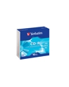 Verbatim CD-R [ slim jewel case 10 | 700MB | 52x | DataLife ] - nr 21