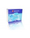 Verbatim CD-R [ slim jewel case 10 | 700MB | 52x | DataLife ] - nr 6