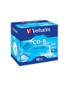 Verbatim CD-R [ jewel case 10 | 800MB | 40x | DataLife ] - nr 13