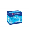 Verbatim CD-R [ jewel case 10 | 800MB | 40x | DataLife ] - nr 23