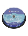 Verbatim CD-R [ cake box 10 | 700MB | 52x | DataLife ] - nr 12