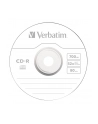 Verbatim CD-R [ cake box 10 | 700MB | 52x | DataLife ] - nr 14
