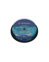 Verbatim CD-R [ cake box 10 | 700MB | 52x | DataLife ] - nr 21