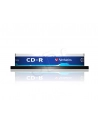Verbatim CD-R [ cake box 10 | 700MB | 52x | DataLife ] - nr 5
