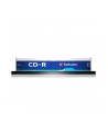 Verbatim CD-R [ cake box 10 | 700MB | 52x | DataLife ] - nr 8