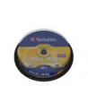 Verbatim DVD+RW [ cake box 10 | 4.7GB | 4x ] - nr 11