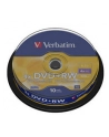 Verbatim DVD+RW [ cake box 10 | 4.7GB | 4x ] - nr 17
