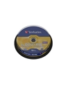 Verbatim DVD+RW [ cake box 10 | 4.7GB | 4x ] - nr 19