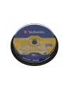 Verbatim DVD+RW [ cake box 10 | 4.7GB | 4x ] - nr 22