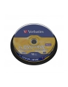 Verbatim DVD+RW [ cake box 10 | 4.7GB | 4x ] - nr 23