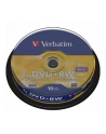 Verbatim DVD+RW [ cake box 10 | 4.7GB | 4x ] - nr 2