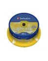 Verbatim DVD+RW [ cake box 25 | 4.7GB | 4x ] - nr 14