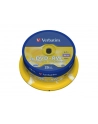 Verbatim DVD+RW [ cake box 25 | 4.7GB | 4x ] - nr 19