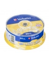 Verbatim DVD+RW [ cake box 25 | 4.7GB | 4x ] - nr 4