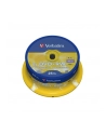 Verbatim DVD+RW [ cake box 25 | 4.7GB | 4x ] - nr 8