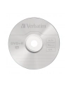 Verbatim DVD+R [ cake box 10 | 4.7GB | 16x | matte silver ] - nr 17