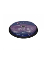 Verbatim DVD+R [ cake box 10 | 4.7GB | 16x | matte silver ] - nr 19