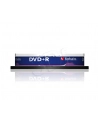 Verbatim DVD+R [ cake box 10 | 4.7GB | 16x | matte silver ] - nr 3