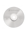 Verbatim DVD+R [ cake box 25 | 4.7GB | 16x | matte silver ] - nr 17