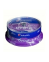 Verbatim DVD+R [ cake box 25 | 4.7GB | 16x | matte silver ] - nr 3