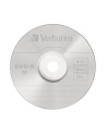Verbatim DVD-R [ jewel case 5 | 4.7GB | 16x | matte silver ] - nr 5