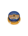 Verbatim DVD-R [ cake box 25 | 4.7GB | 16x | matte silver ] - nr 23