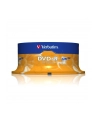 Verbatim DVD-R [ cake box 25 | 4.7GB | 16x | matte silver ] - nr 8