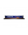 Verbatim DVD-R [ cake box 10 | 4.7GB | 16x | matte silver ] - nr 20