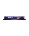 Verbatim DVD-R [ cake box 10 | 4.7GB | 16x | matte silver ] - nr 8