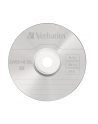 Verbatim DVD+R DL [ jewel case 5 | 8.5GB | 8x | matte silver ] - nr 14