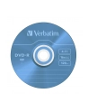 Verbatim DVD-R [ slim jewel case 5 | 4.7GB | 16x | Colour ] - nr 26