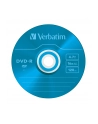 Verbatim DVD-R [ slim jewel case 5 | 4.7GB | 16x | Colour ] - nr 3