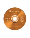Verbatim DVD-R [ slim jewel case 5 | 4.7GB | 16x | Colour ] - nr 4
