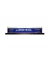Verbatim DVD+R DL [ cake box 10 | 8.5GB | 8x | matte silver ] - nr 11