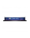 Verbatim DVD+R DL [ cake box 10 | 8.5GB | 8x | matte silver ] - nr 12