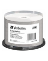 Verbatim CD-R [ spindle 50 | 700MB | 52x | white wide printable ] - nr 2