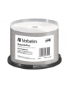 Verbatim CD-R [ spindle 50 | 700MB | 52x | white wide printable ] - nr 7