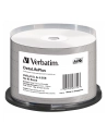 DVD+R DL Verbatim [ spindle 50 | 8,5GB | 8x | WIDE THERMAL PRINTABLE ] - nr 12